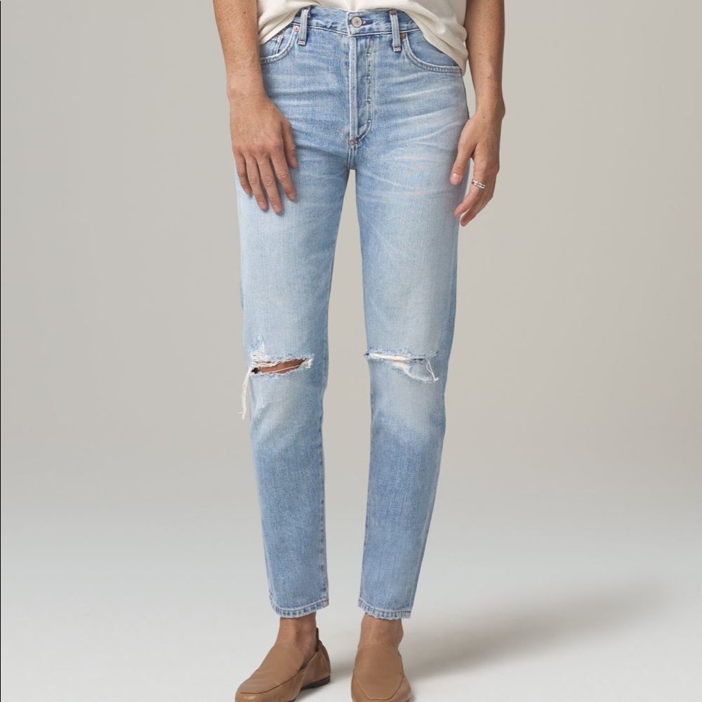 CITIZENS OF HUMANITY JEANS🥰🥰❤️❤️